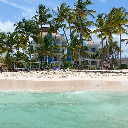 Suite Just Over The Beach-Adults Only Punta Cana Esterno foto
