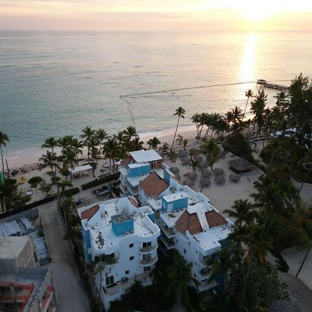 Suite Just Over The Beach-Adults Only Punta Cana Esterno foto
