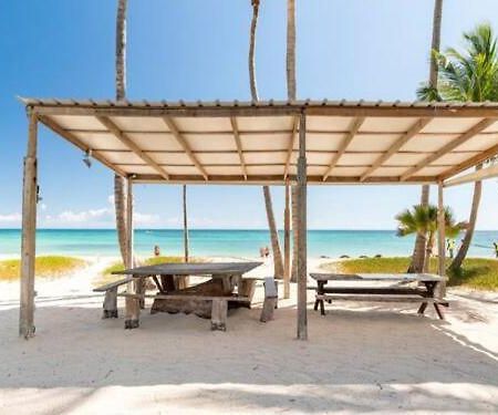 Suite Just Over The Beach-Adults Only Punta Cana Esterno foto