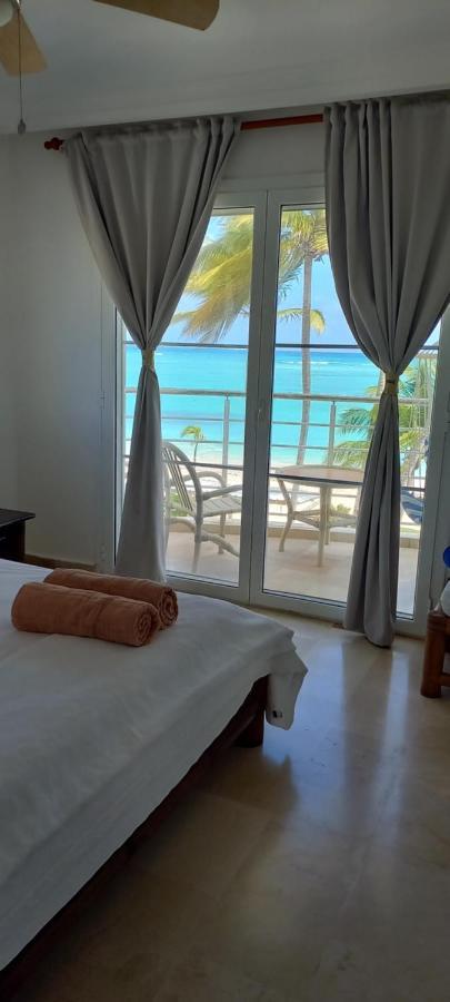 Suite Just Over The Beach-Adults Only Punta Cana Esterno foto