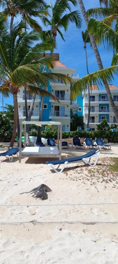 Suite Just Over The Beach-Adults Only Punta Cana Esterno foto