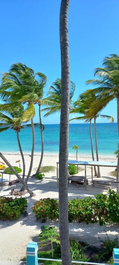 Suite Just Over The Beach-Adults Only Punta Cana Esterno foto