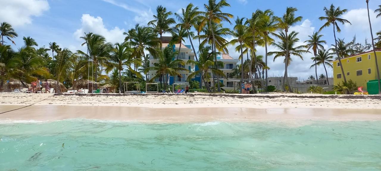 Suite Just Over The Beach-Adults Only Punta Cana Esterno foto