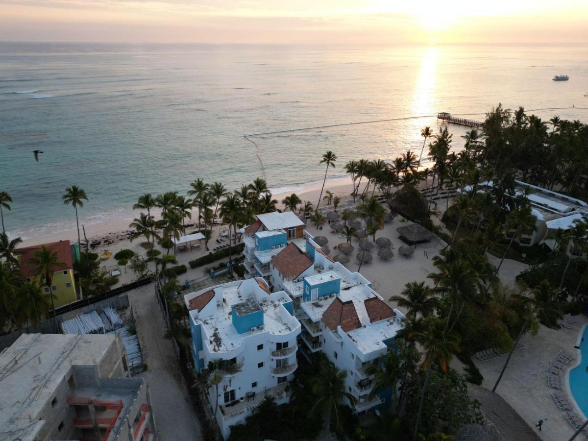 Suite Just Over The Beach-Adults Only Punta Cana Esterno foto