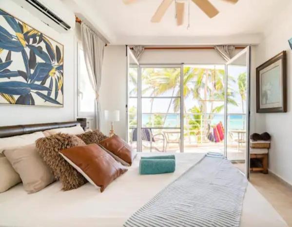 Suite Just Over The Beach-Adults Only Punta Cana Esterno foto
